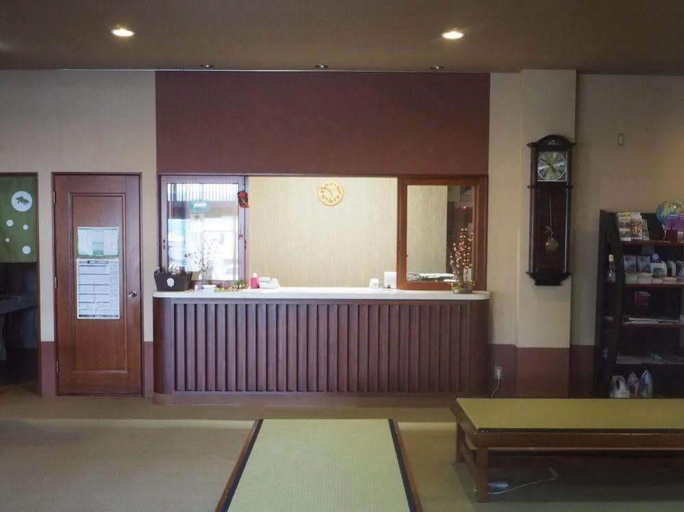 Hotel Oyado Hachibei Takayama  Exterior foto