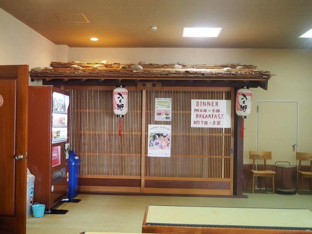 Hotel Oyado Hachibei Takayama  Exterior foto